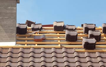 Blackdown clay roofing costs