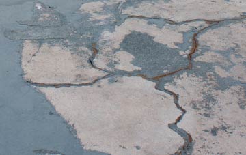 fibreglass roofing replacement Blackdown