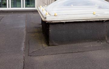 disadvantages of Blackdown flat roofs