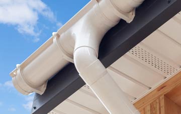 Blackdown gutter installation costs