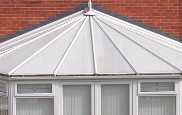 Blackdown polycarbonate conservatory roof repairs