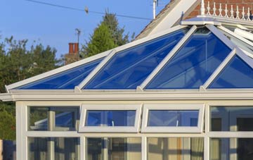 professional Blackdown conservatory insulation