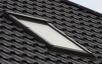 benefits of Blackdown roof windows