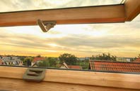 rated Blackdown roof window companies